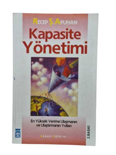 KAPASİTE YÖNETİMİ - 0