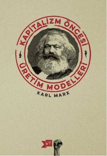 KAPİTALİZM ÖNCESİ ÜRETİM MODELLERİ - 0