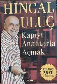 KAPIYI ANAHTARLA AÇMAK