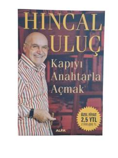 KAPIYI ANAHTARLA AÇMAK