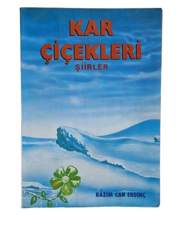 KAR ÇİÇEKLERİ - 0