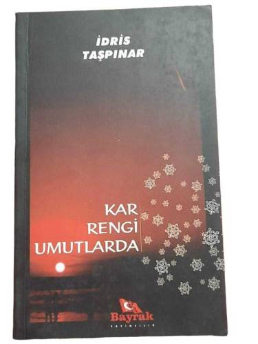 KAR RENGİ UMUTLARDA - 0
