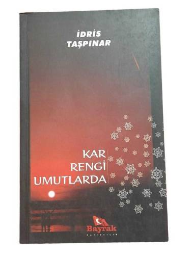 KAR RENGİ UMUTLARDA - 0