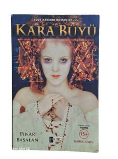 KARA BÜYÜ