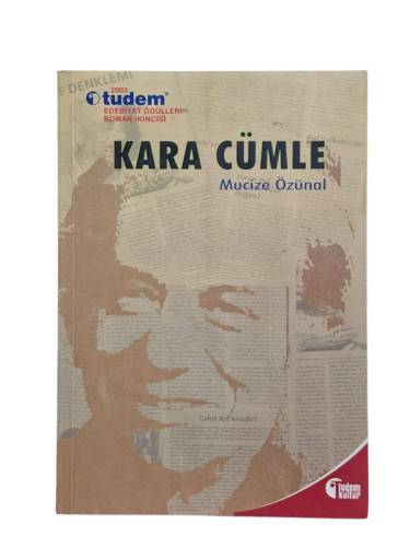 KARA CÜMLE - 0