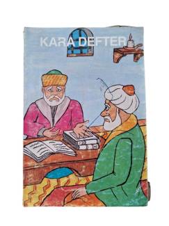 KARA DEFTER NASRETTİN HOCA FIKRALARI 1
