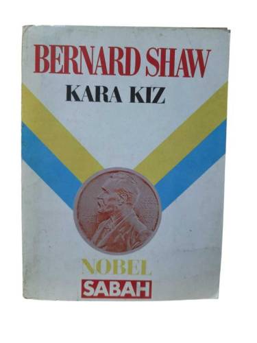 KARA KIZ - 0