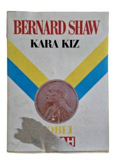 KARA KIZ