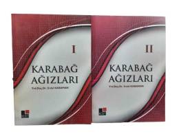 KARABAĞ AĞIZLARI 1-2