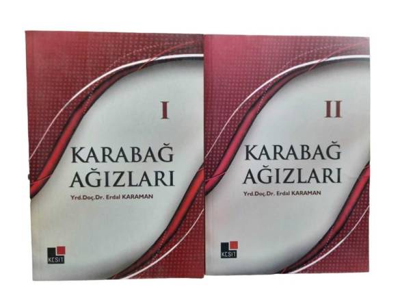KARABAĞ AĞIZLARI 1-2 - 0
