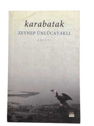 KARABATAK - 0