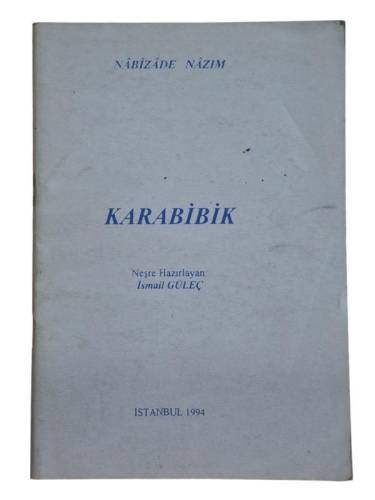 KARABİBİK - 0
