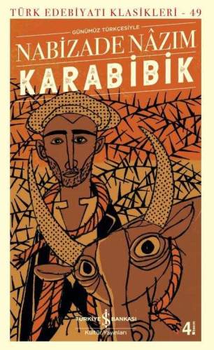 KARABİBİK - TÜRK EDEBİYATI KLASİKLERİ - 0