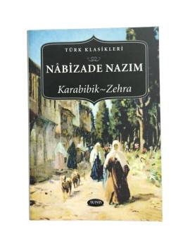 KARABİBİK - ZEHRA