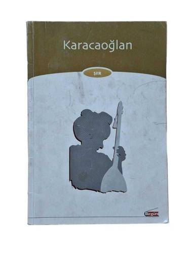 KARACAOĞLAN - 0
