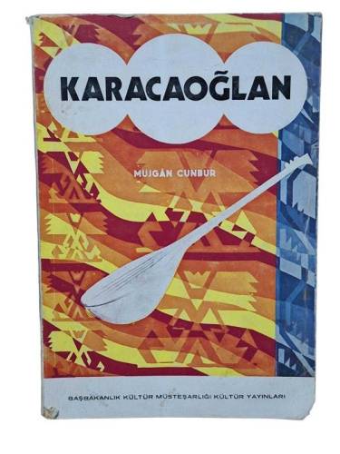 KARACAOĞLAN - 0