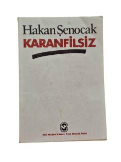 KARANFİLSİZ