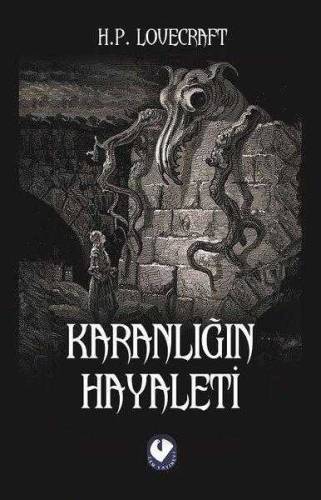 KARANLIĞIN HAYALETİ - 0