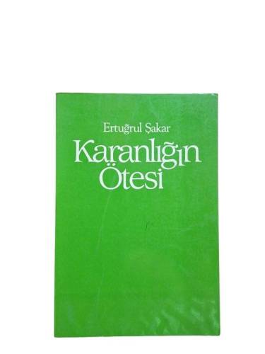 KARANLIĞIN ÖTESİ - 0