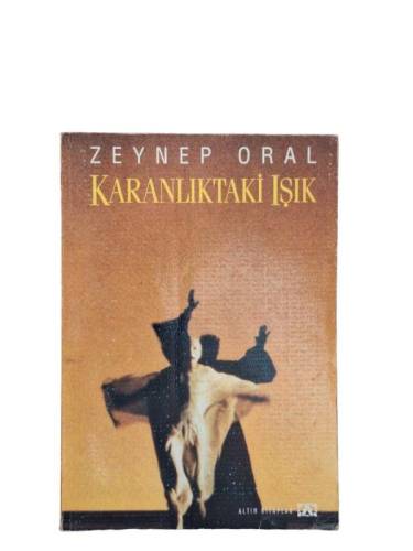 KARANLIKTAKİ IŞIK - 0