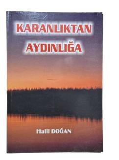 KARANLIKTAN AYDINLIĞA - ŞİİR