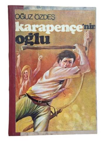 KARAPENÇE'NİN OĞLU - 0