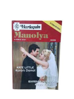 KARARLI DAMAT - KAYIP VARİS