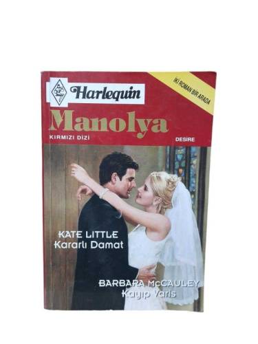 KARARLI DAMAT - KAYIP VARİS - 0