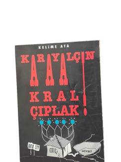 KARAYALÇIN KRAL ÇIPLAK