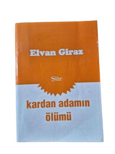 KARDAN ADAMIN ÖLÜMÜ - 0