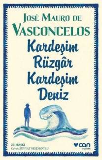 KARDEŞİM RÜZGAR KARDEŞİM DENİZ