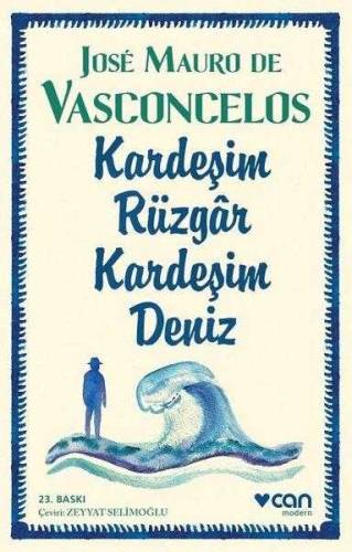 KARDEŞİM RÜZGAR KARDEŞİM DENİZ - 0