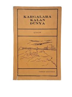 KARGALARA KALAN DÜNYA