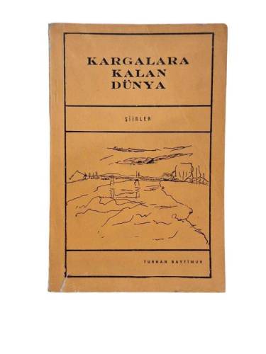KARGALARA KALAN DÜNYA - 0