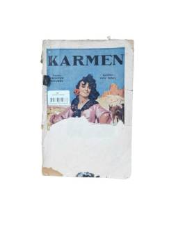 KARMEN (CARMEN )