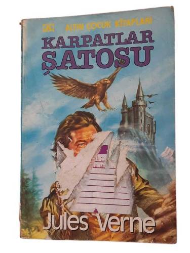 KARPATLAR ŞATOSU - 0