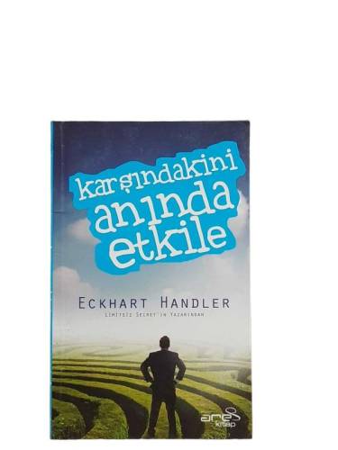 KARŞINDAKİNİ ANINDA ETKİLE - 0