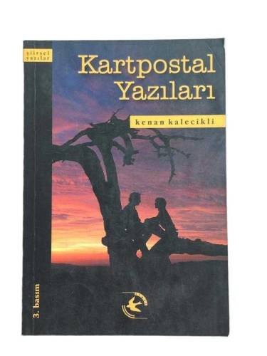 KARTPOSTAL YAZILARI - 0