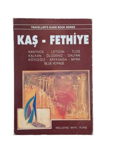 KAŞ - FETHİYE - 0