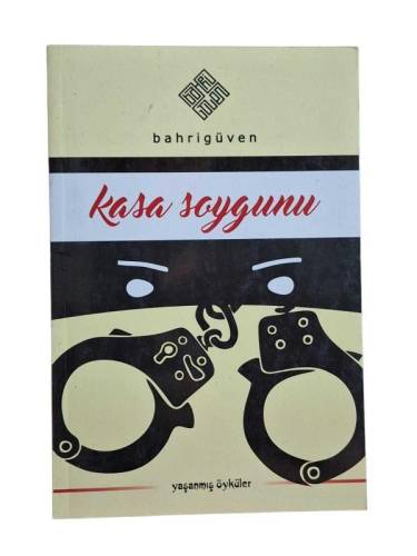 KASA SOYGUNU - 0