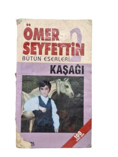 KAŞAĞI - 0