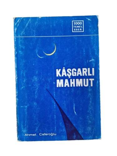 KAŞGARLI MAHMUT - 0