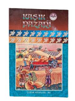 KAŞIK PAZARI