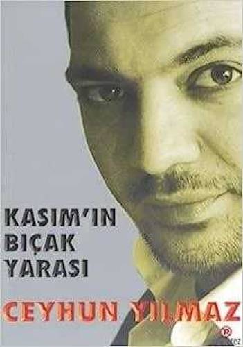 KASIM'IN BIÇAK YARASI - 0