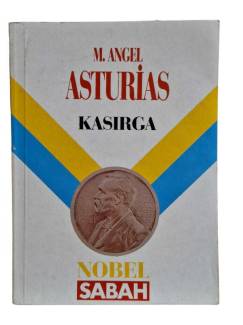 KASIRGA