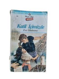 KATİL İÇİMİZDE