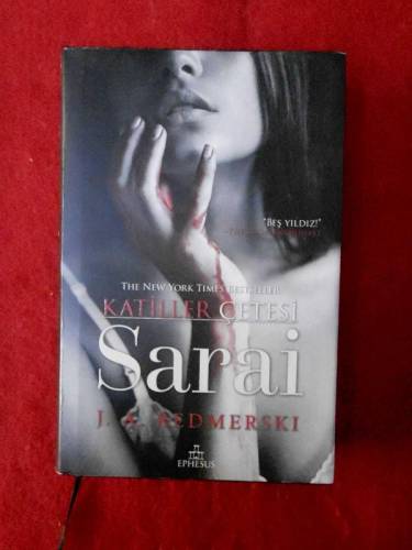 KATİLLER ÇETESİ - SARAI - 0
