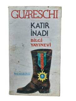 KATIR İNADI