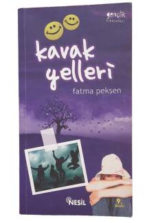 KAVAK YELLERİ