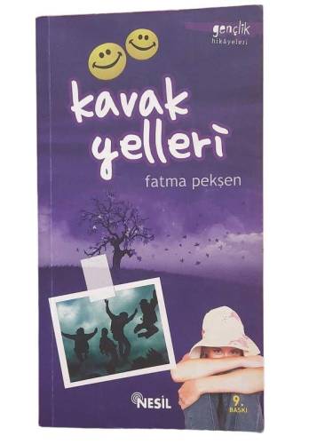 KAVAK YELLERİ - 0